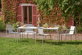 PANORAMA OUTDOOR TAFEL