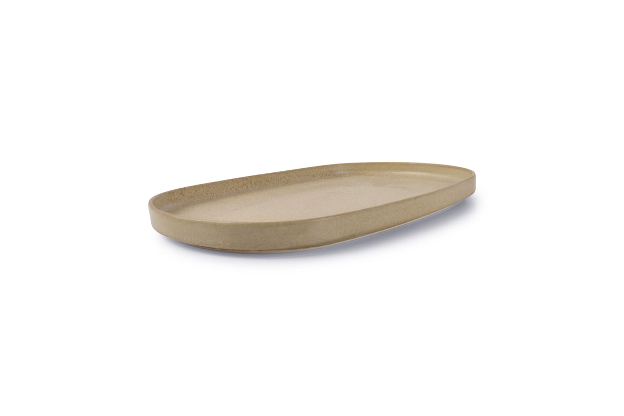 PILA SERVEERSCHAAL - BEIGE
