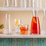 EXCLUSIVA WATERGLAS - 39 CL