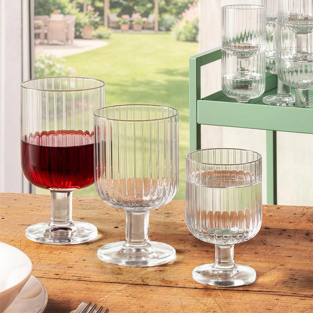 EXCLUSIVA VOETGLAS - 16 CL
