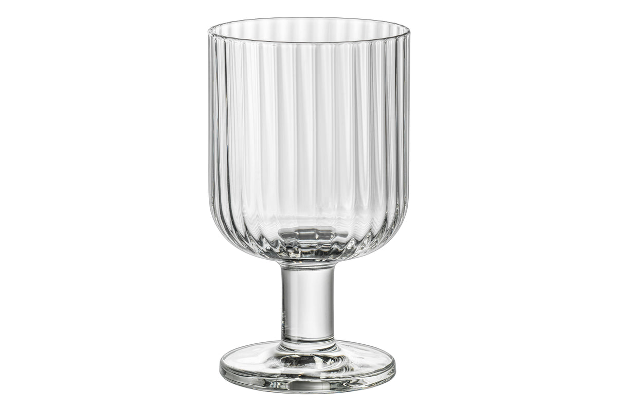 EXCLUSIVA VOETGLAS - 27 CL