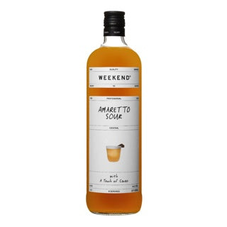AMARETTO SOUR