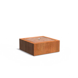 WATERTAFEL VIERKANT