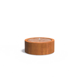 WATERTAFEL ROND