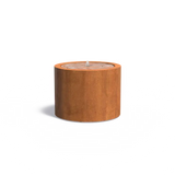 WATERTAFEL ROND