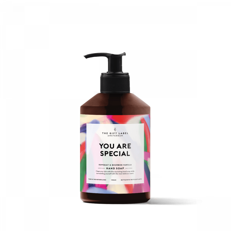HAND SOAP - YOU ARE SPECIAL