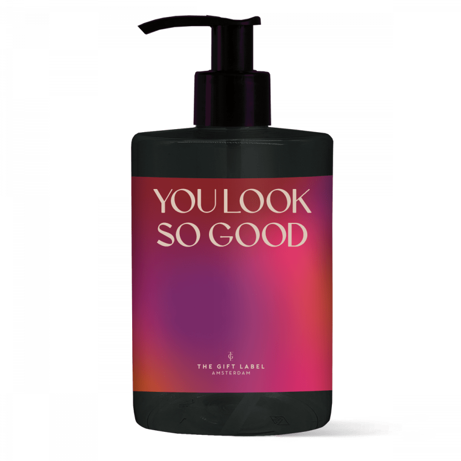 HAND & BODY WASH - YOU LOOK SO GOOD