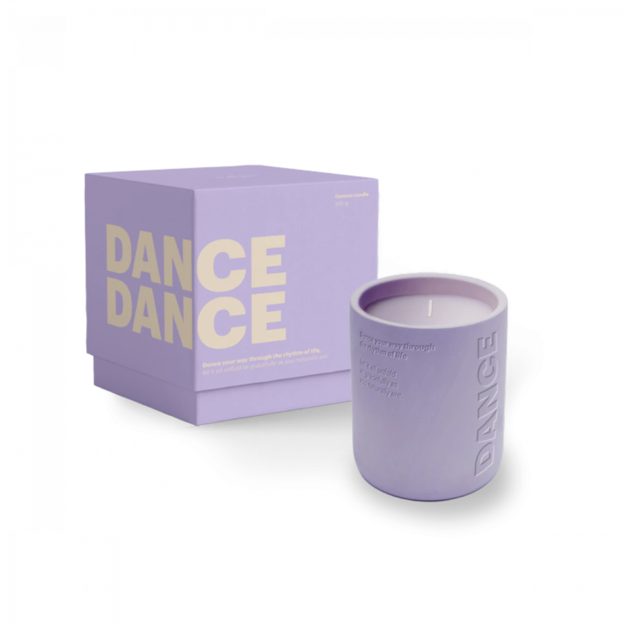 GEURKAARS STUDIO - DANCE