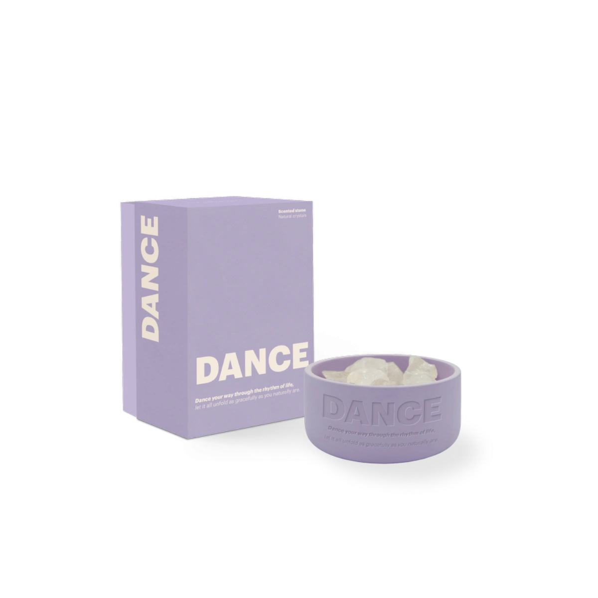 STONE DIFFUSER STUDIO - DANCE