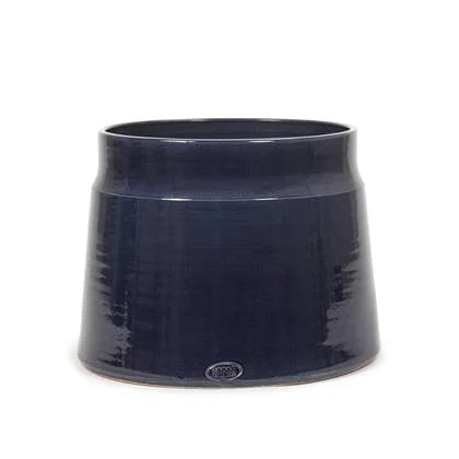 PLANTENPOT BLUE - SMALL