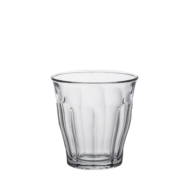 WATERGLAS PICARDIE - TRANSPARANT