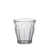WATERGLAS PICARDIE - TRANSPARANT