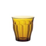 WATERGLAS PICARDIE - AMBER