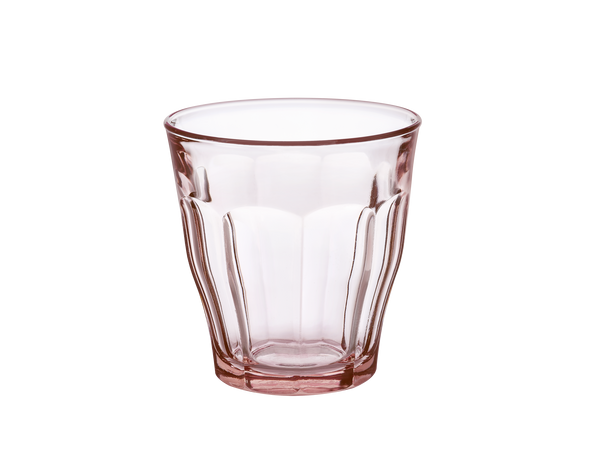 WATERGLAS PICARDIE - ROZE