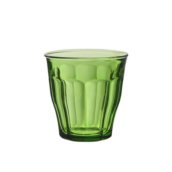 WATERGLAS PICARDIE - GROEN