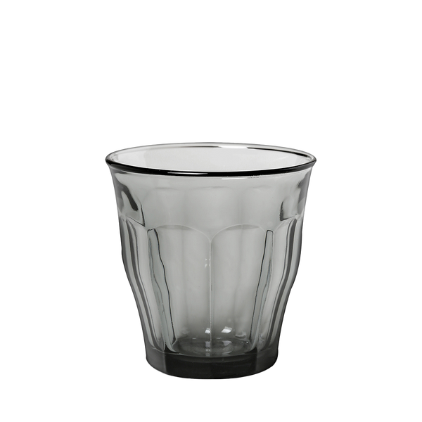 WATERGLAS PICARDIE - GRIJS