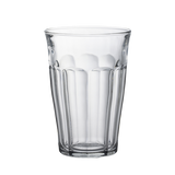 WATERGLAS PICARDIE - TRANSPARANT