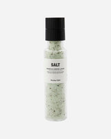 ZOUT - PARMEZAANSE KAAS EN BASILICUM