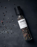 PEPER - THE MIXED BLEND