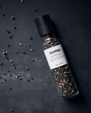 PEPER - THE MIXED BLEND
