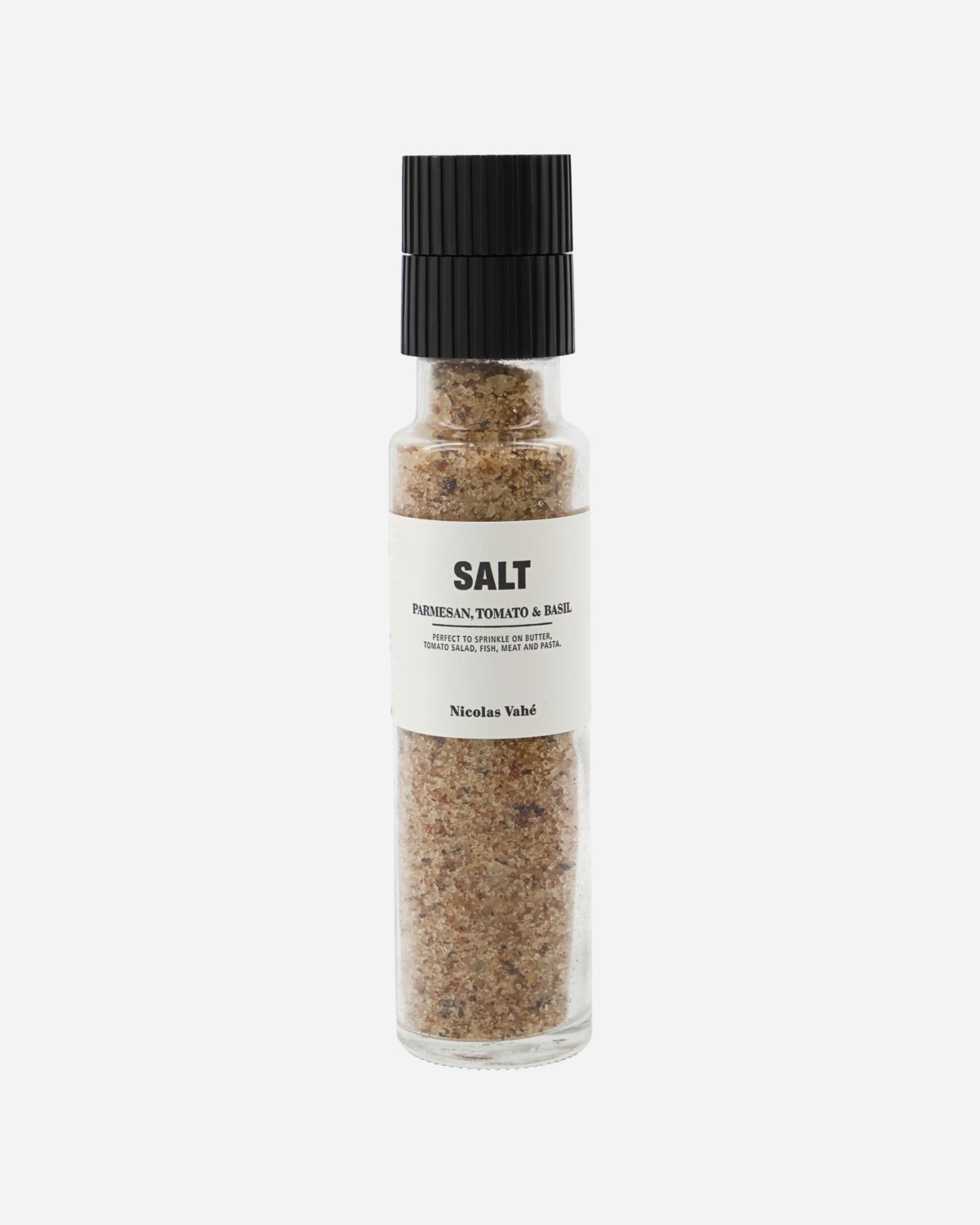 ZOUT - PARMESAN & TOMATO & BASIL