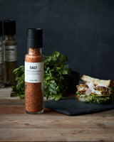 ZOUT - PARMESAN & TOMATO & BASIL