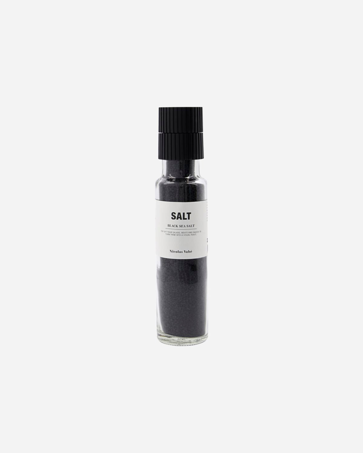 ZOUT - BLACK SEA SALT