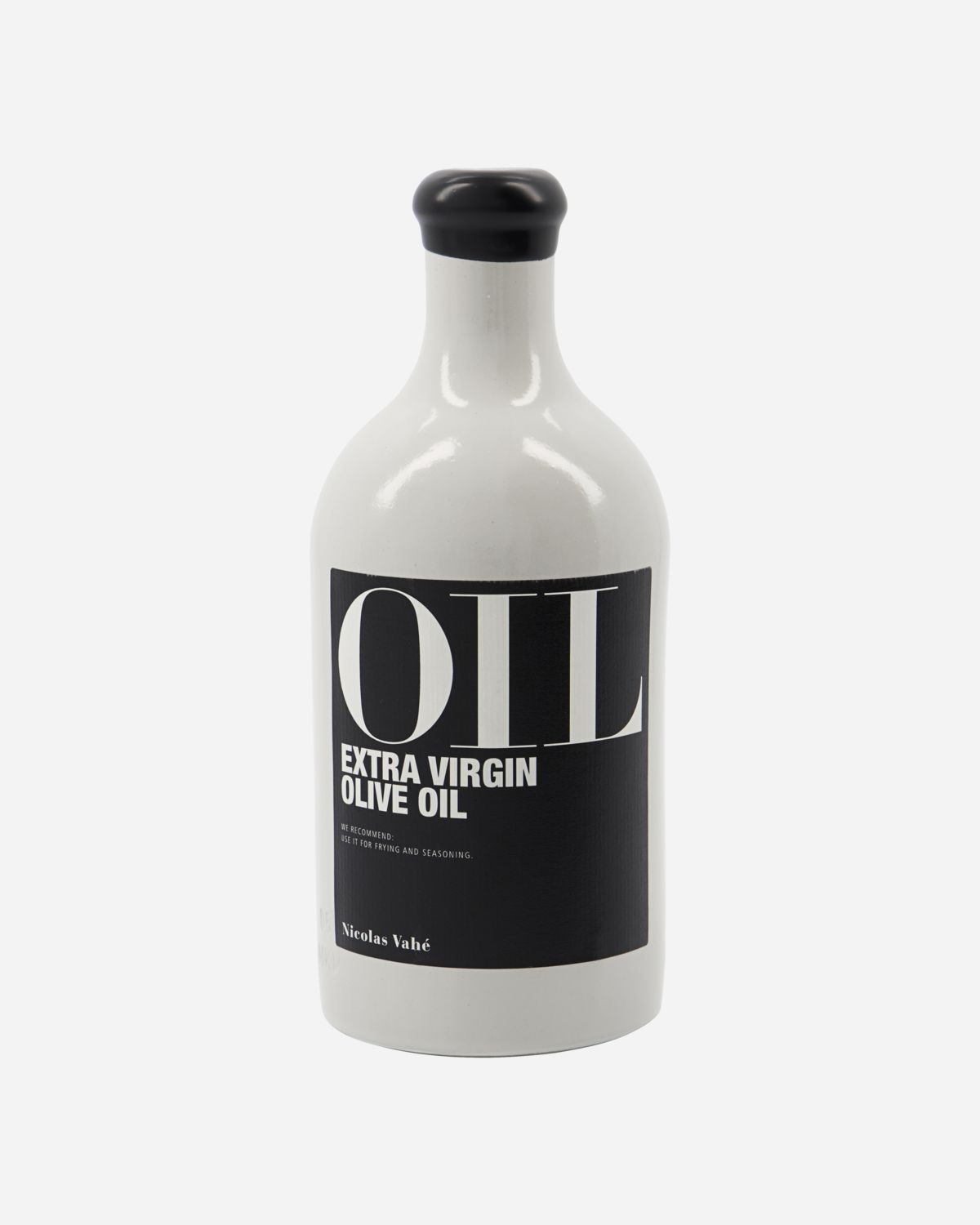 EXTRA VIERGE OLIJFOLIE - 500 ML