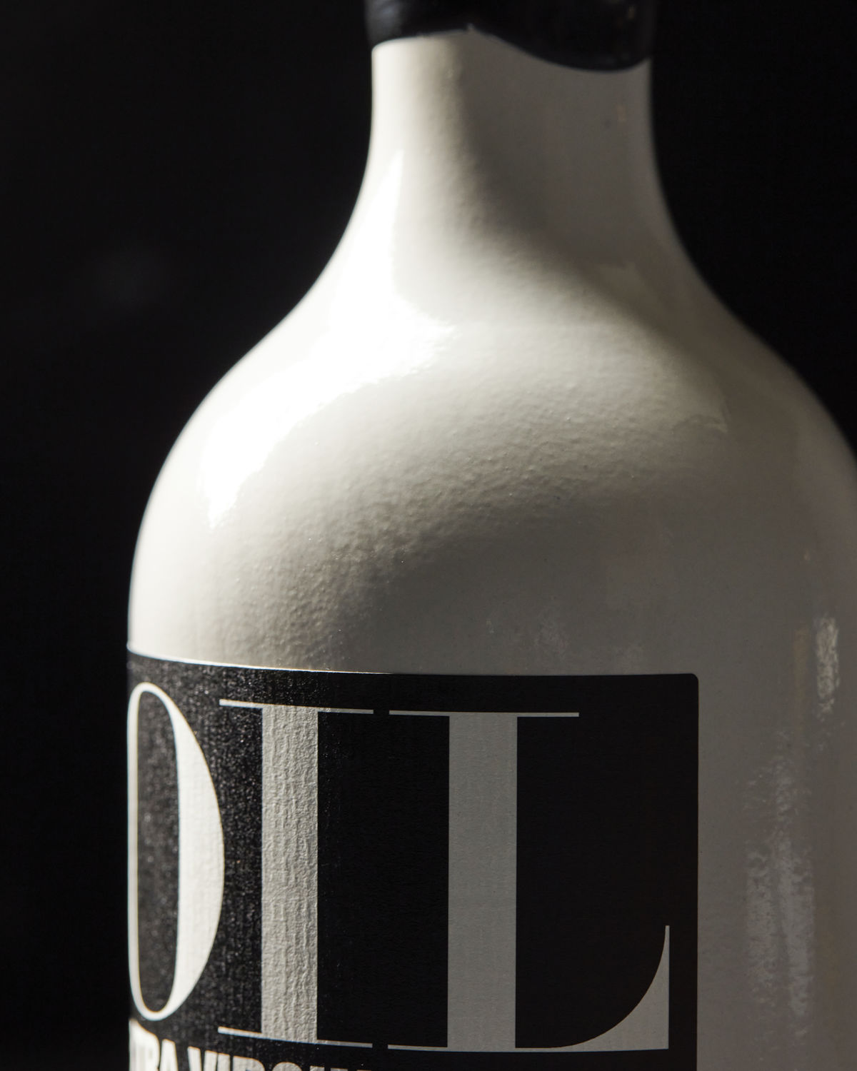 EXTRA VIERGE OLIJFOLIE - 500 ML