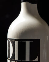 EXTRA VIERGE OLIJFOLIE - 500 ML