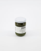 PESTO BASIL & PARMIGIANO REGGIANO