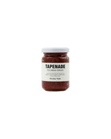 TAPENADE - SUN-DRIED TOMATOES