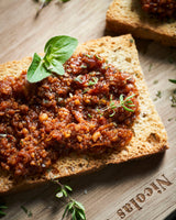 PESTO ARRABBIATA