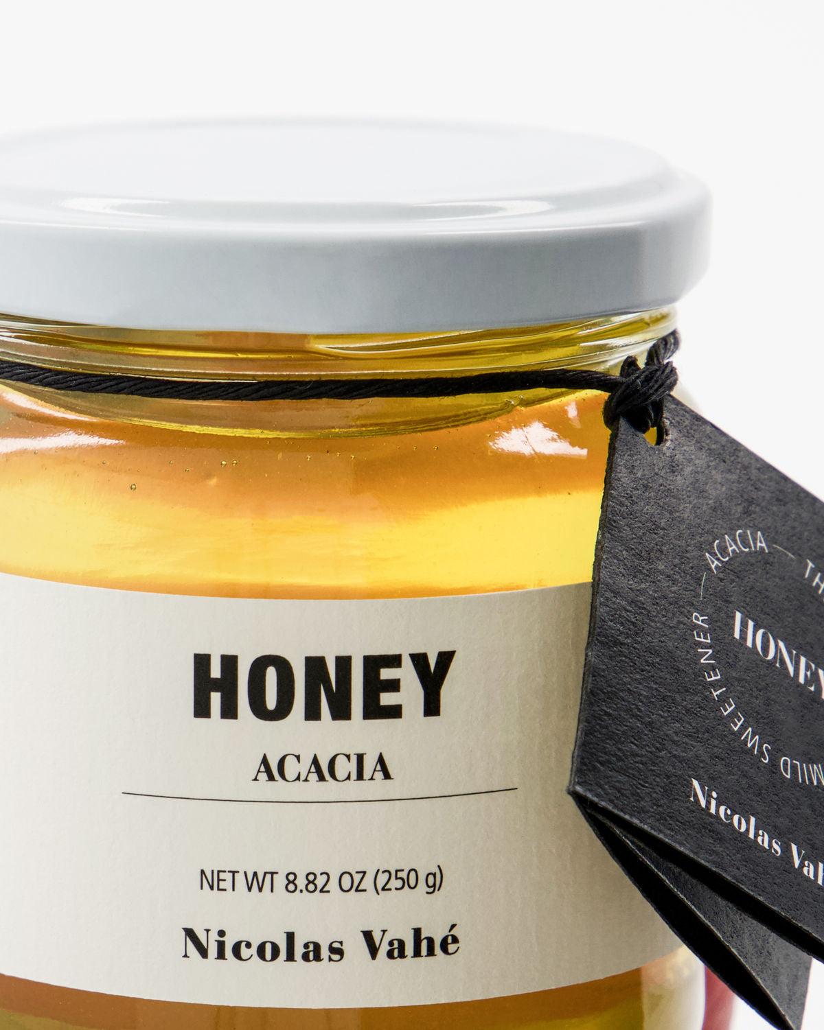 HONING ACACIA
