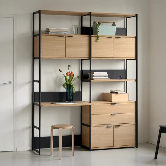 WANDBUREAU MEDIUM