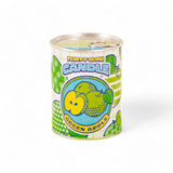 FLIRTY GLOW - GROENE APPEL GEURKAARS