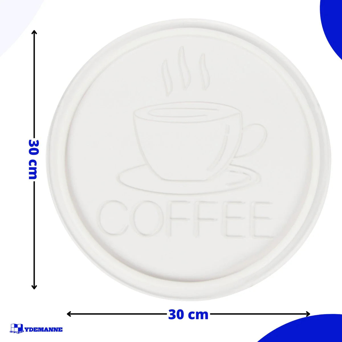 NEON LAMP - COFFEE