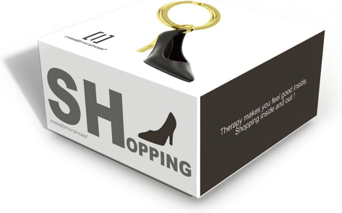 SLEUTELHANGER HIGH HEEL
