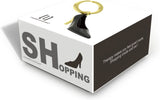 SLEUTELHANGER HIGH HEEL