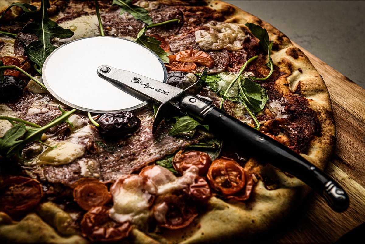 PREMIUM LINE PIZZASNIJDER