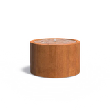 WATERTAFEL ROND