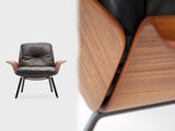 REI EASY CHAIR WITH ARMREST