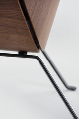 REI EASY CHAIR WITH ARMREST