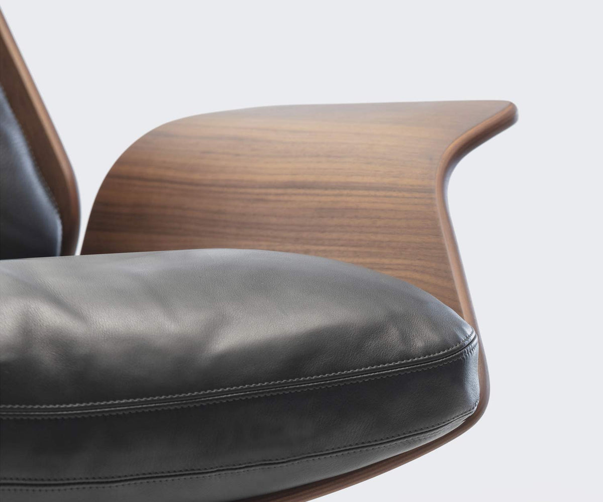 REI EASY CHAIR WITH ARMREST