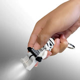 LEGO SLEUTELHANGER - STAR WARS STORMTROOPER