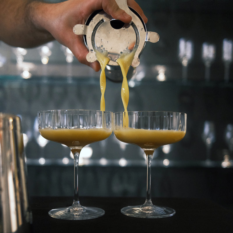 MIXOLOGY JAZZ FLUTE 30 CL