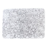 KLEURPLAAT PLACEMATS