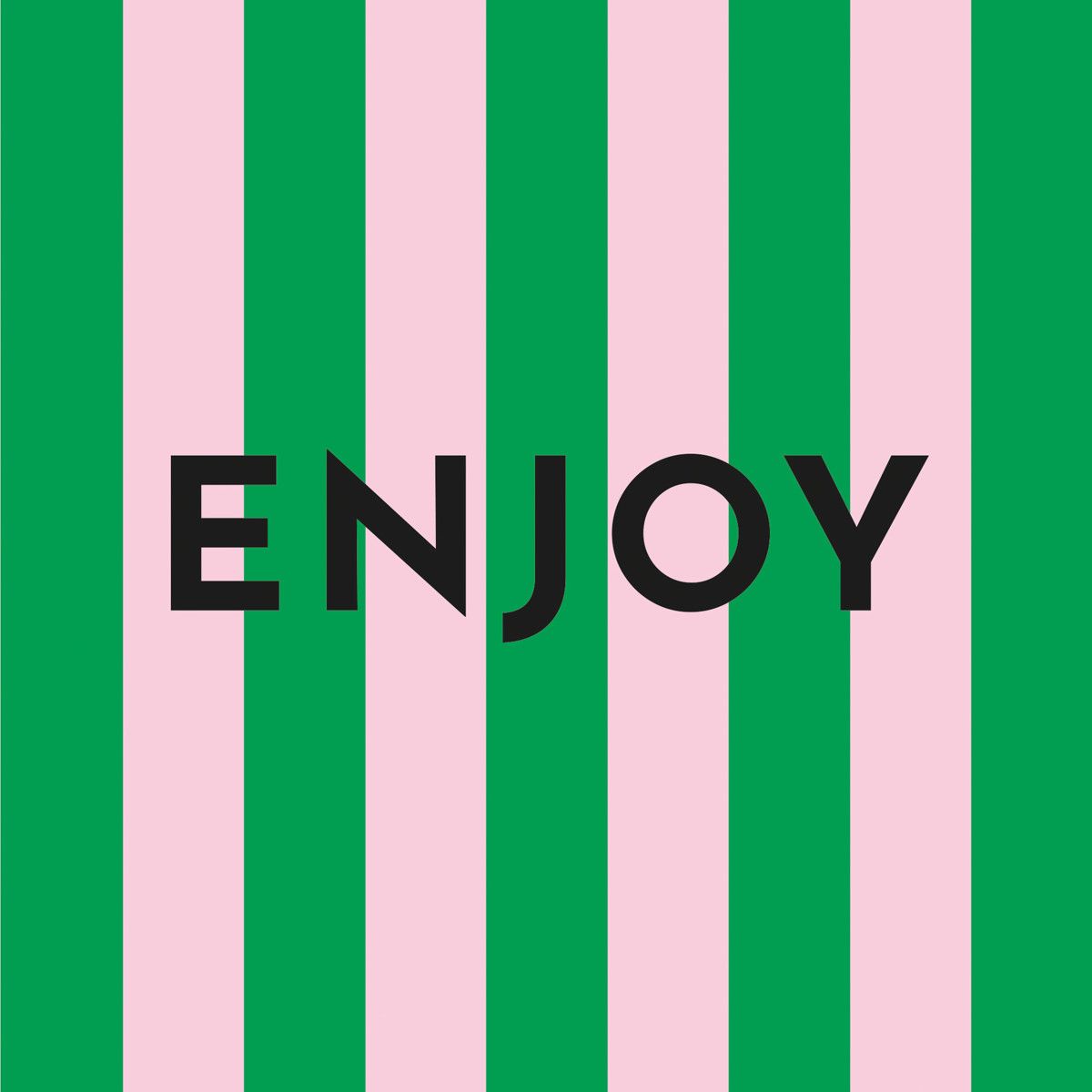 SERVETTEN - ENJOY
