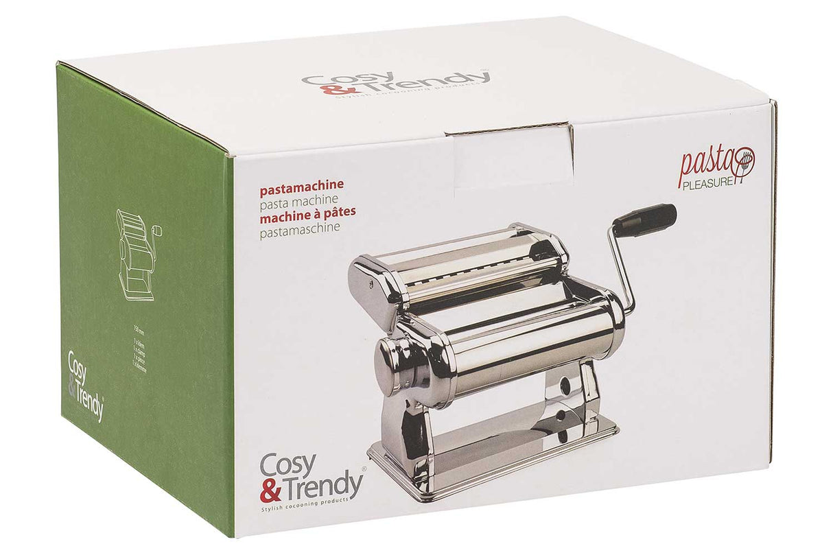 PASTA MACHINE
