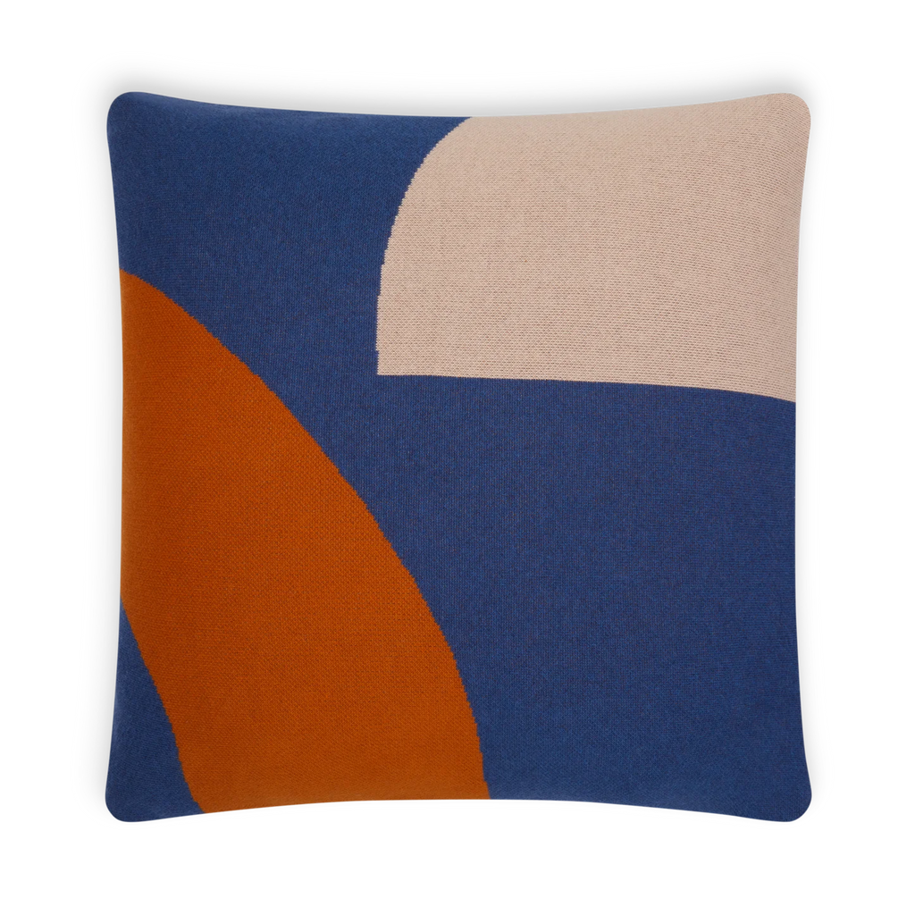 KUSSEN ILO BLUE
